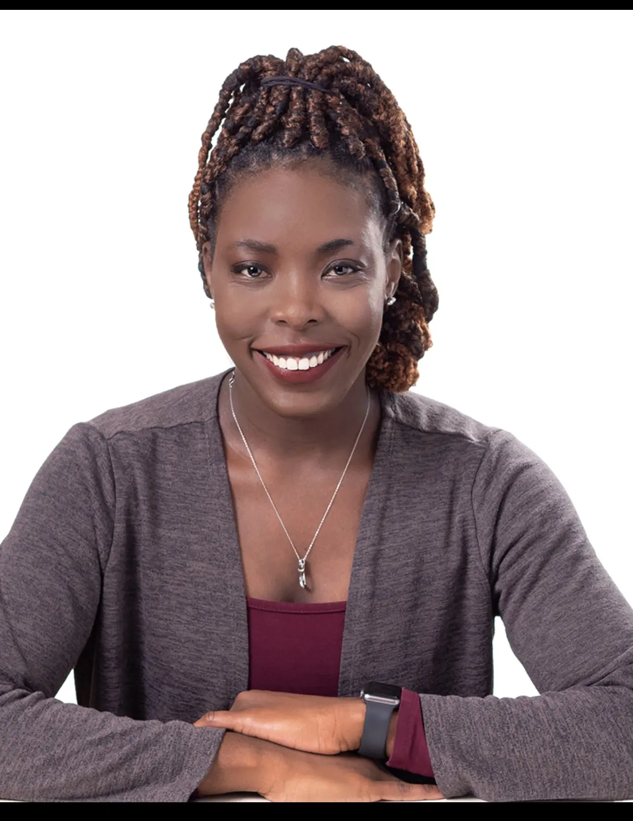 Jaclyn Welles, Ph.D.