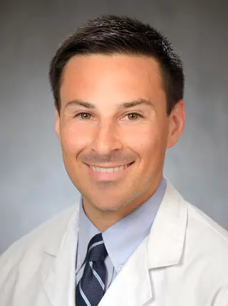 Stephen Bagley, MD, MSCE