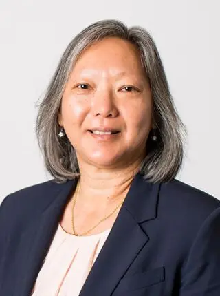 Susan Chang, MD