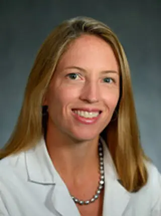 Kathryn A. Davis, MD, MTR