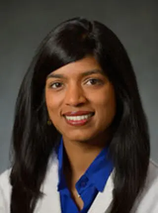 Tara C. Mitchell, MD