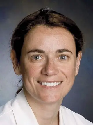 Alexandra Golby, MD