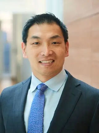 John Y.K.  Lee, MD, MSCE