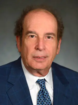 Robert A. Lustig, MD, FACR