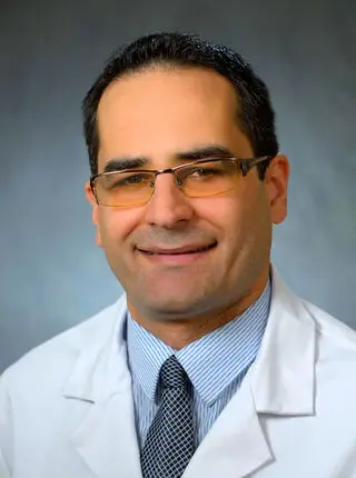 Seyed Ali Nabavizadeh, MD