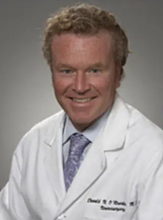 Donald M. O’Rourke, MD