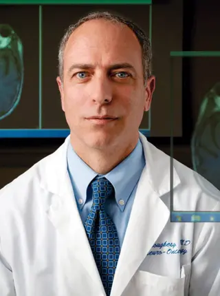 Timothy F. Cloughesy, MD