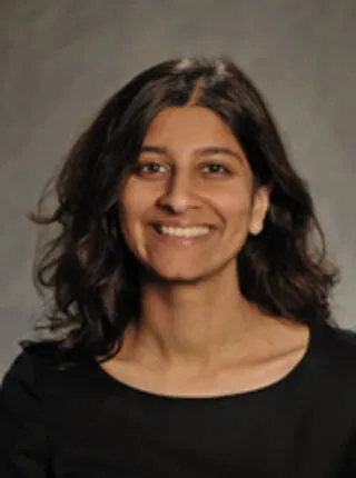 Arati Desai, MD