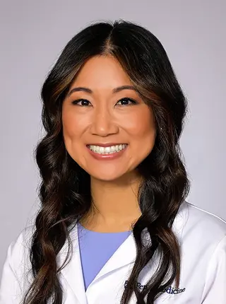 Christina Jackson, MD