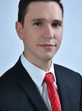 Juan Pablo Ospina Botero, MD