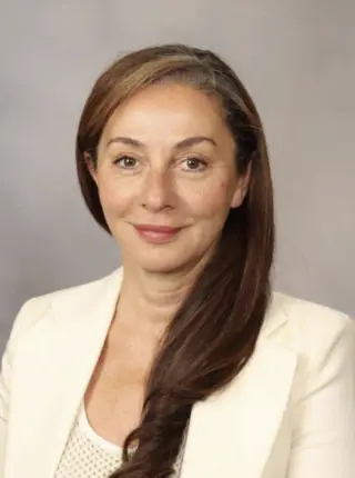 Gelareh Zadeh, M.D., Ph.D.