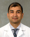 Suyash Mohan, MD, PDCC