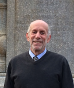 Murray Grossman