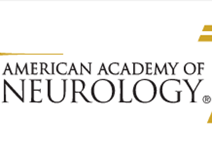 American Academy of Neurology Website Graphic
