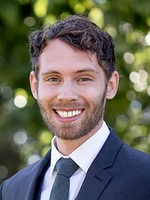 Brian Erickson PhD