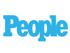 People Magazine Graphic Logo