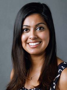Taneeta Gangruly, MD