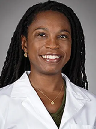 Oluwadamilola 'Lola' Fayanju, MD, MA, MPHS