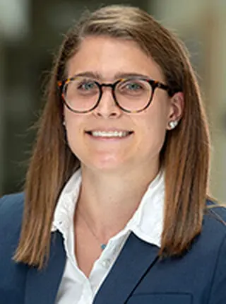 Macy Goldbach, MD