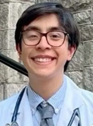 Joshua A. Pesantes, BA