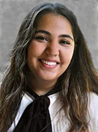 Simran Rajpal, BS