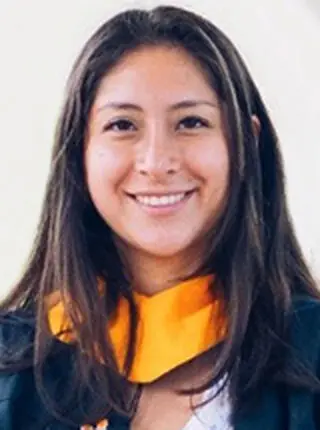 Stephany Perez-Rojas, MSc