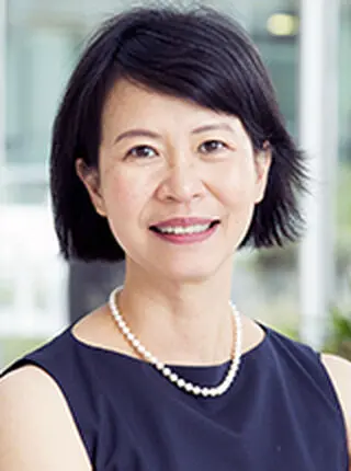 Julia C. Tchou, MD, PhD