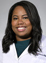 Dr. Leisha Elmore