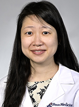 Dr. Jennifer Zhang