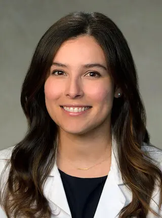 Alina M Mateo, MD, MS