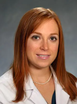 Jennifer M Matro, MD