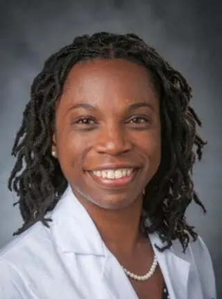 Oluwadamilola 'Lola' Fayanju, MD, MA, MPHS