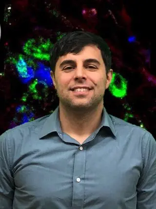 Jake Brenner, MD, PhD