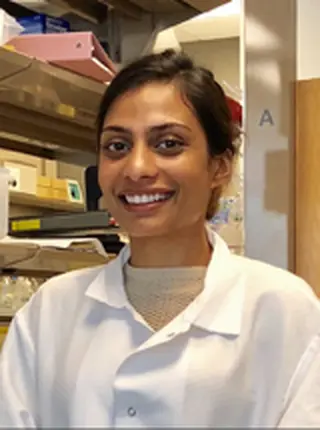 Priyal Patel