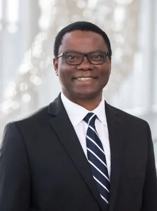 Samuel Achilefu