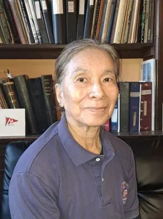 Shoko Nioka