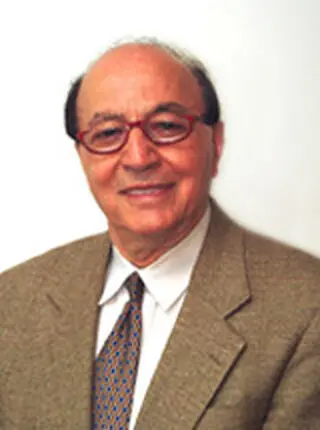 Abass Alavi