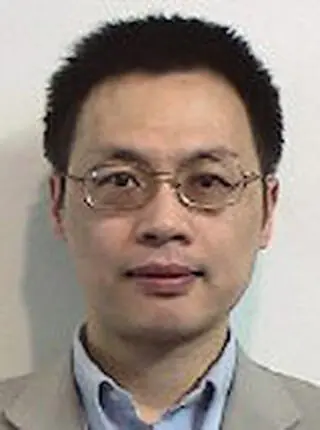Lin Z. Li, Co-Chair