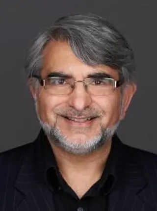 Arjun G. Yodh, Co-Chair