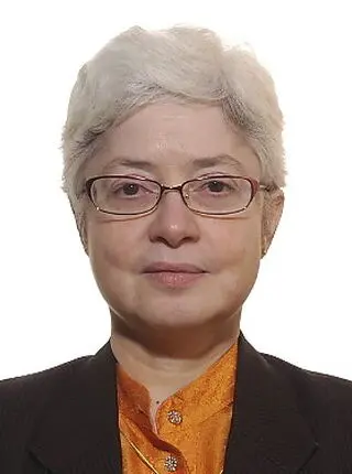 Zaver M. Bhujwalla