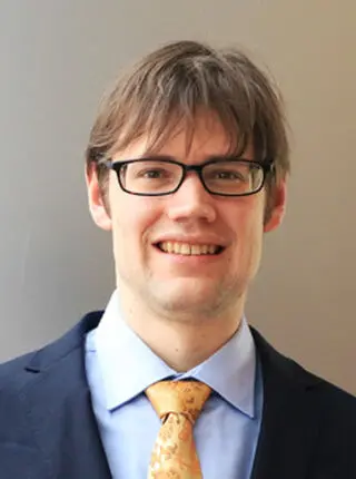 Wesley Baker
