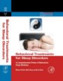 Behavioral Treatments for Sleep Disorders (2010)
