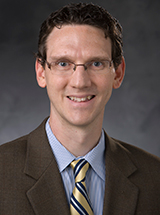 Jeffrey Greeson, PhD