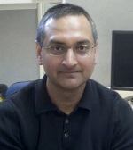 Subhajit Chakravorty, MD