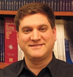 Michael A. Grandner, PhD