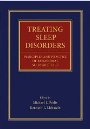 Treating Sleep Disorders: Principles and Practice of Behavioral Sleep Medicine(2003) 