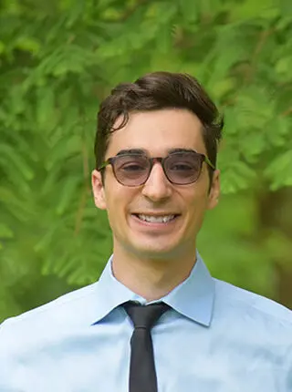 Andrew Marques, PhD