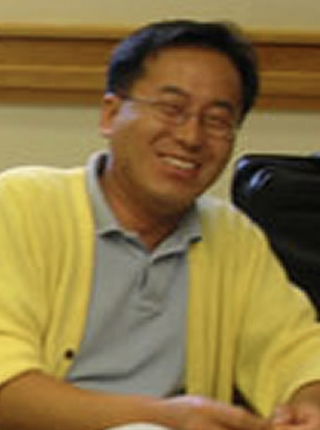 Young Hwang, PhD