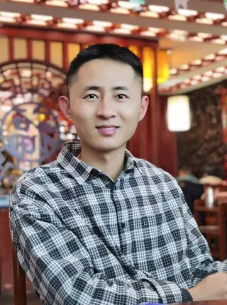 Chunqun Wang