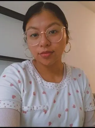Nelly Robles-Ramirez
